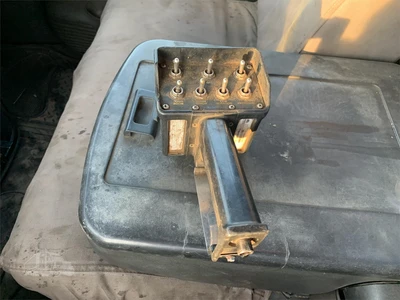 Used 2009 GMC TOPKICK C5500 Service & Utility Trucks California US | Mittry Construction #1493958