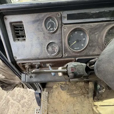 Used 1987 FREIGHTLINER FLD120 CONVENTIONAL Dump trucks New Jersey US | Proxy Equipment #1388591