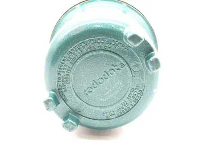 NEW BURLING INSTRUMENTS B-2X TEMPERATURE CONROL B2X
