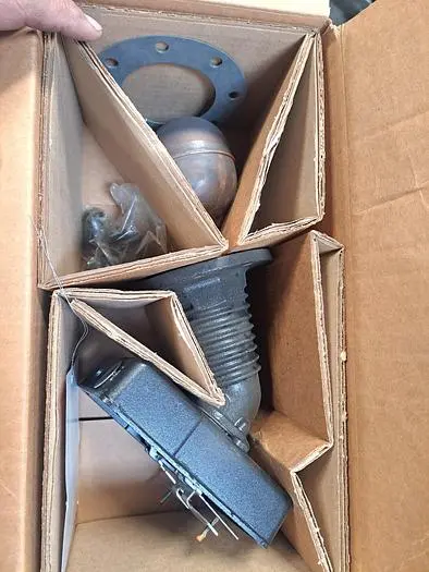 Used MCDONNEL AND MILLER 150S-HD Boiler Accessories California US | Machinery & Equipment #139511