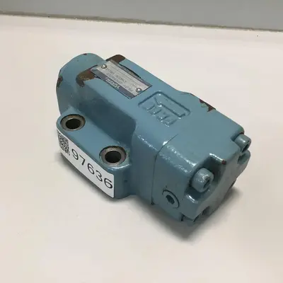 USED YUKEN CPDG-03-E-20-50