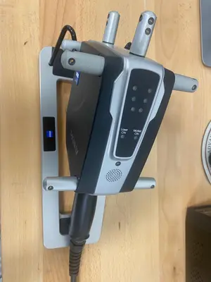 USED 2017 ZEISS T-SCAN