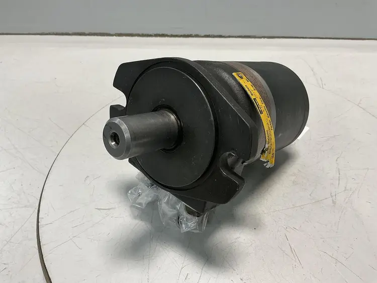 Used PARKER 060-220-AS F0 297 Motors (misc) Michigan US | Ideal Machinery #688986