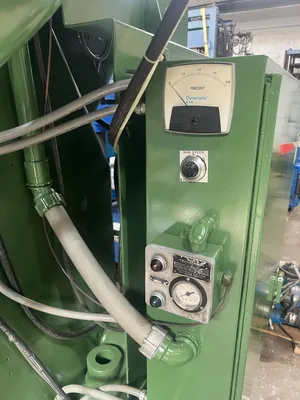 USED 1982 V AND O V AND O 75ST PRESS