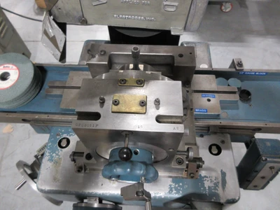 Used KO LEE S618B Reciprocating Surface Grinders Minnesota US | Machinesused.com #1310816