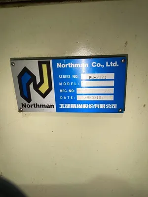 1999 ACER AGS-1224AHD Reciprocating Surface Grinders | T.R. Wigglesworth Machinery Co. (20)