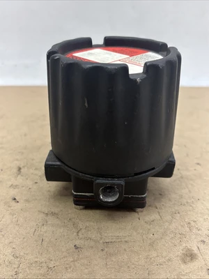 Used Thermo Electron Corp STD5131 Regulators Indiana US | J&J Industrial Supply #1567546