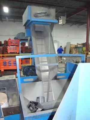 Used AURORA _UNKNOWN_ Loaders (Plastic Upstream) Ontario CA | Walden Machinery #1290624