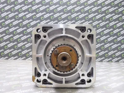 Rexroth Indramat MDD122C-N-030-N2L-130PA0 Servo Motor 3000RPM 255319 Used