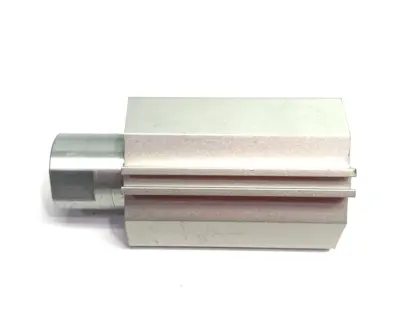 RSDQA20-20D | SMC  Pneumatic Stopper Cylinder, 20mm Bore 20mm Stroke - Used