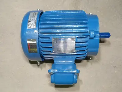 New | in-Stock TECO-WESTINGHOUSE APH00204TE5-PREM Motors (misc) British Columbia CA | Lenmark #1439922