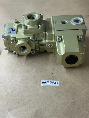 NEW Azbil 363-300-10B0