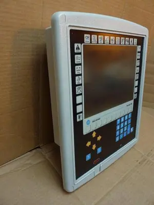 USED ALLEN BRADLEY 6500-PS7DSP SER A