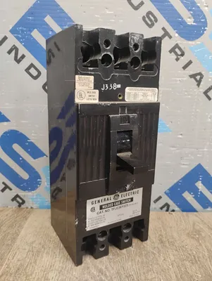 GENERAL ELECTRIC TFJ236Y225 Electrical Equipment/Supplies | ESS Industrial Equipment Sales (2)