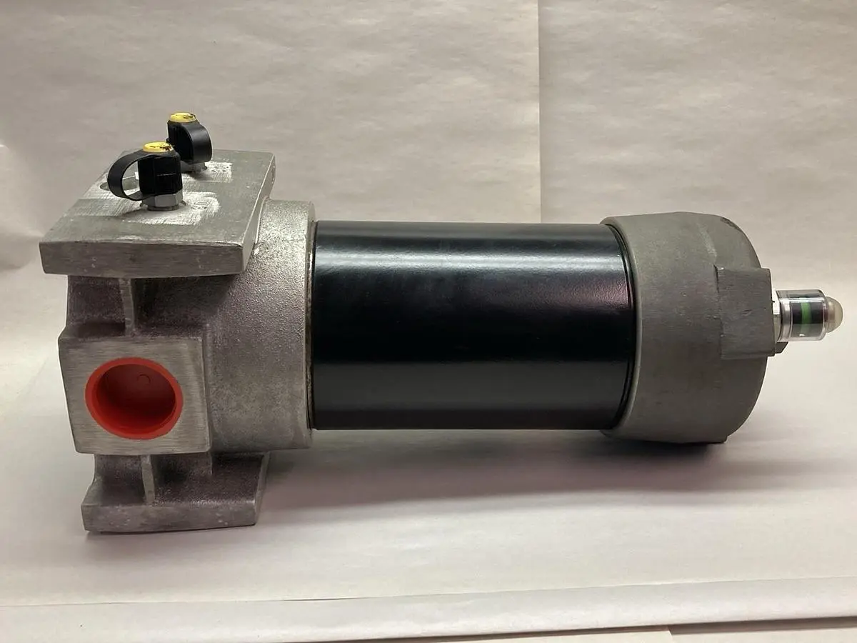 New | in-Stock SCHROEDER K91KZ10BP20NP20 Filters Ohio US | Surplus Asset Holdings #1240961