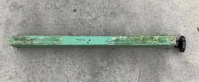 Unknown Bandsaw ? Fence ~ Fits tables 23 1/4" to  24 1/2" ~  (5686)
