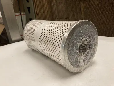 Used DONALDSON P550132 Filters | Surplus Asset Holdings #1219245