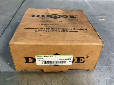 Used DODGE F2BZSC115 Miscellaneous MRO Ohio US | HGR 24 #1543266