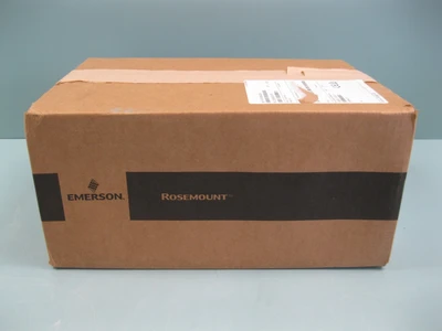 NEW Rosemount 2051 TG 5A 2B21AS5E5M5A1037