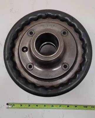 Used HARDINGE-SJOGREN NO 3 SPEED CHUCK Misc Industrial Equipment Kentucky US | Aucto #686936