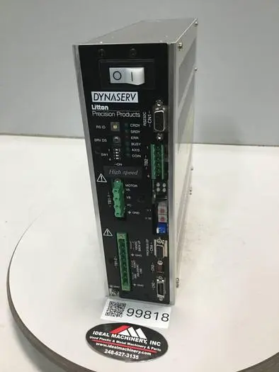 Used YOKOGAWA UR1015B8KC-2PNC/L1D020037 Circuit Boards Michigan US | Ideal Machinery #706043