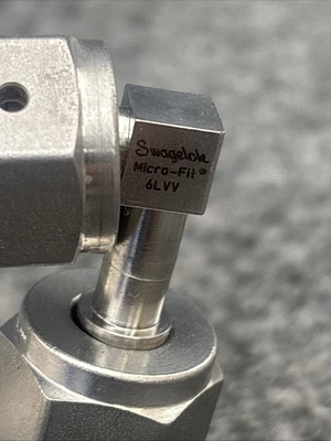 Used GC Valves S301GF16E3BC3N Solenoid Valves California US | Davliegogo LLC #1708360