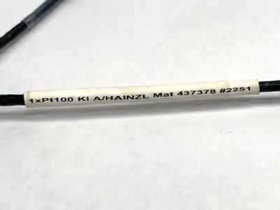 USED H-KON HAINZL 437378