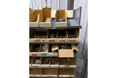Used _UNKNOWN_ _UNKNOWN_ Misc Abrasive Materials Utah US | KD Auctions #1549198