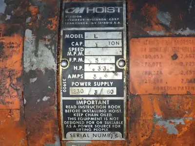 USED CM L