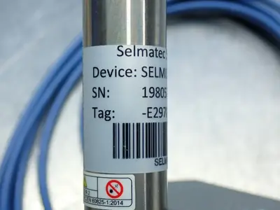 NEW SELMATEC SELMI31001MSF3CB8