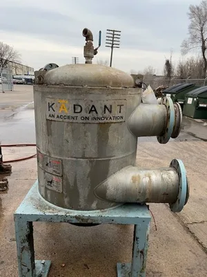 USED Black Clawson Kadant UV200