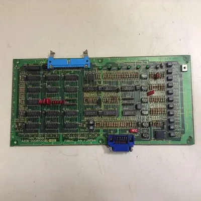 USED FANUC A20B-0008-0030/05C