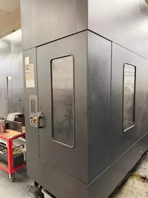 Used 2006 MAZAK INTEGREX E-650HS II CNC Lathes Minnesota US | Orca Machine Tools, Inc. #1262768
