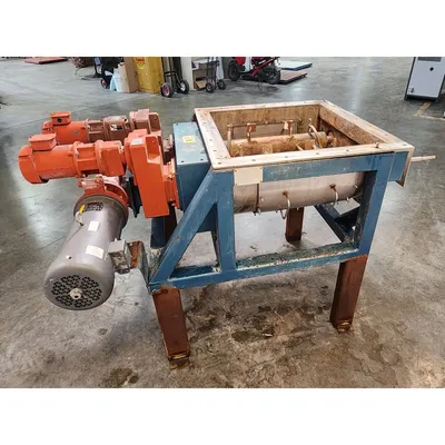 USED ACRISON INC. SBDF-10-2.5-N