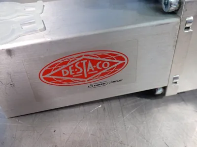 New | in-Stock DESTACO 82L4N2030000B1 Clamps | HGR 24 #732097
