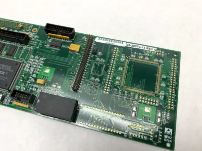 Used ASM 03-20870-14 REV G Printed Circuit Boards (PCB) Michigan US | Maverick Industrial Sales #1489460