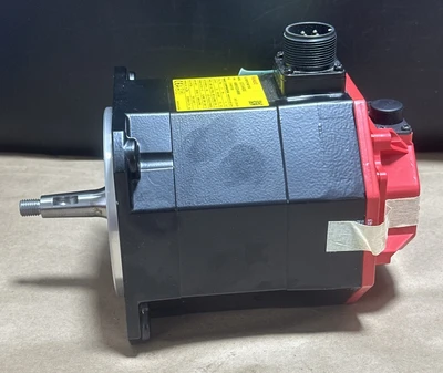 NEW FANUC A06B-0235-B000