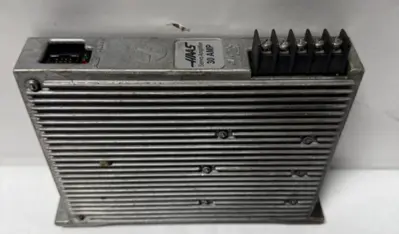 Haas Brushless Servo Amplifier Drive 32-5550J Rev B 325550J For Parts