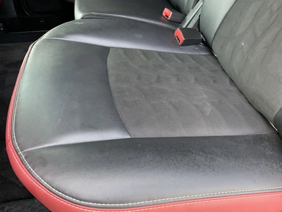Used 2017 RAM 1500 Pickup Trucks Michigan US | Miedema Asset Management Group #1468688