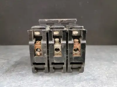 USED ITE EQ-B320