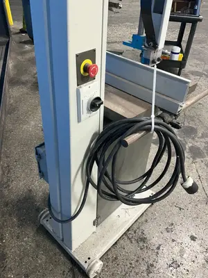 Used 2008 LAGUNA / ACM LT 1 HD 16” Woodworking Vertical Band Saws Ohio US | HGR 24 #1249227