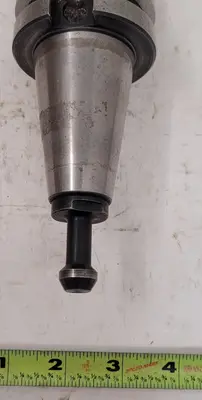 Used BRINEY TOOLING CAT40 - 3/4IN END MILL HOLDER Misc Industrial Equipment Kentucky US | Aucto #686799