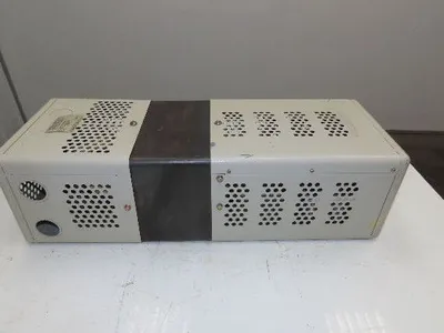 Sola 23-28-275-6 CVS Power Transformer 7500VA HV 240/480V LV 120/240V