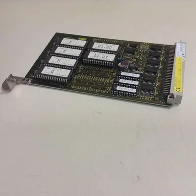 USED BACHMANN ELECTRONIC MEM 501/S