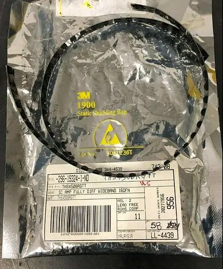 THS4508RGTT QTY 58