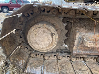 Used 2011 KOBELCO 115SR DZ Excavators Wisconsin US | Proxy Equipment #1377785