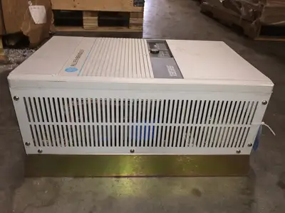 USED 1993 ALLEN-BRADLEY 1336-B007-EAD-FA2