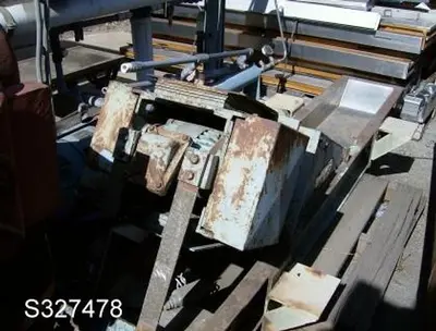 USED VIBRANETICS VF-12-HD