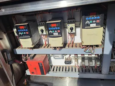 USED EFS, INC. FTO-3216