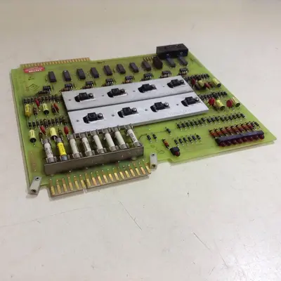 Used CINCINNATI MILACRON 3-531-3563A Circuit Boards Michigan US | Ideal Machinery #1318607